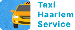 Taxi Haarlem Service logo