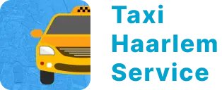 Logo Taxi Haarlem Service